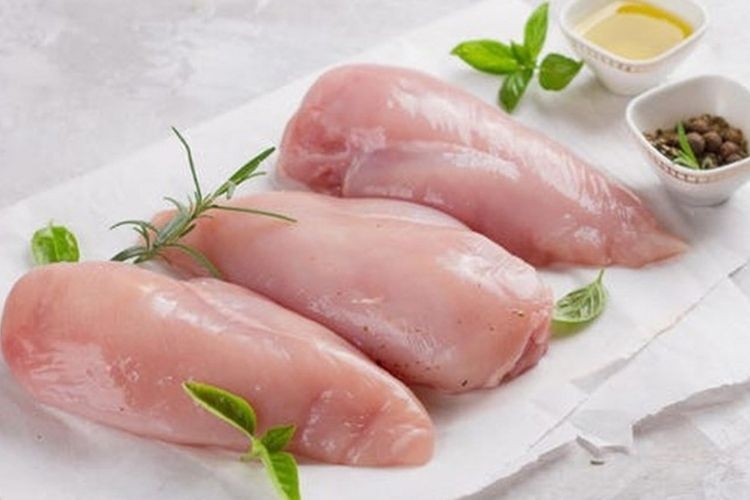 bánh gà phô mai (hình 2)