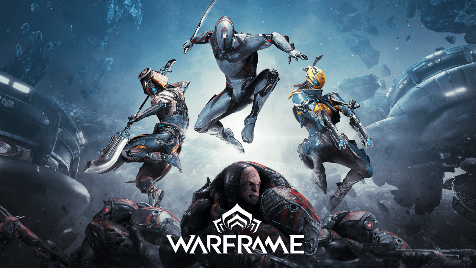 Warframe 1