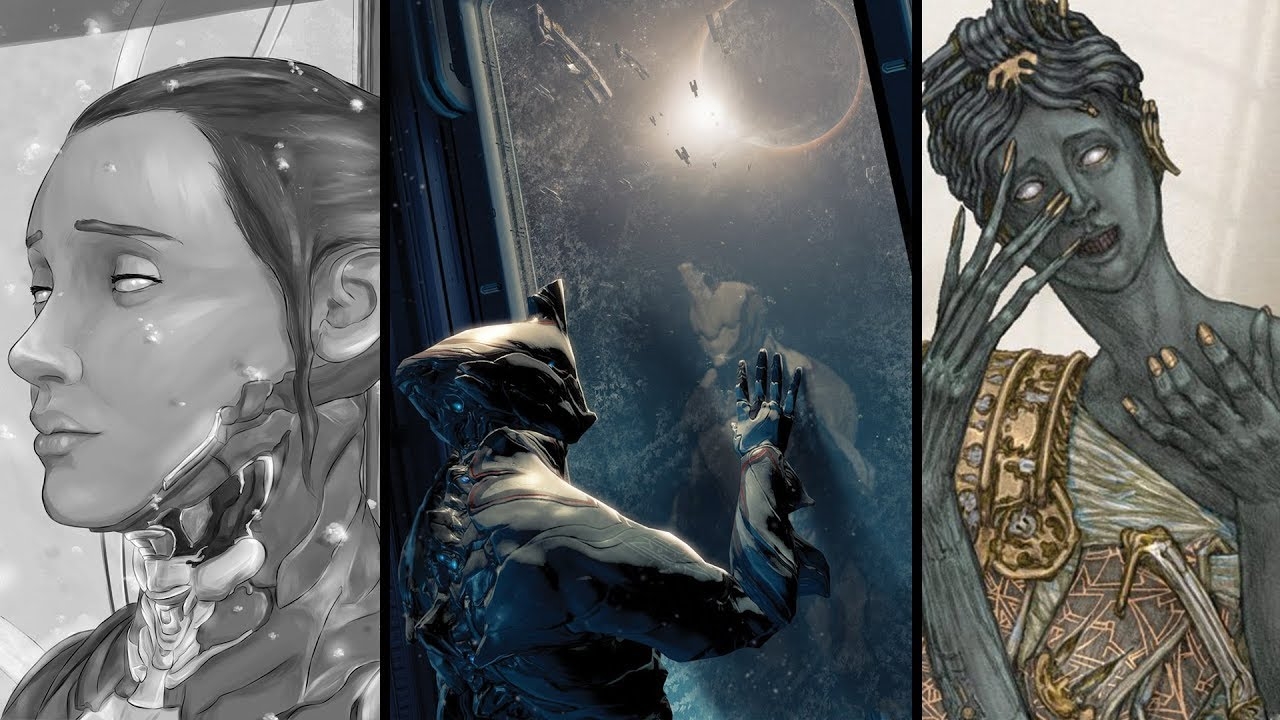 Warframe 2
