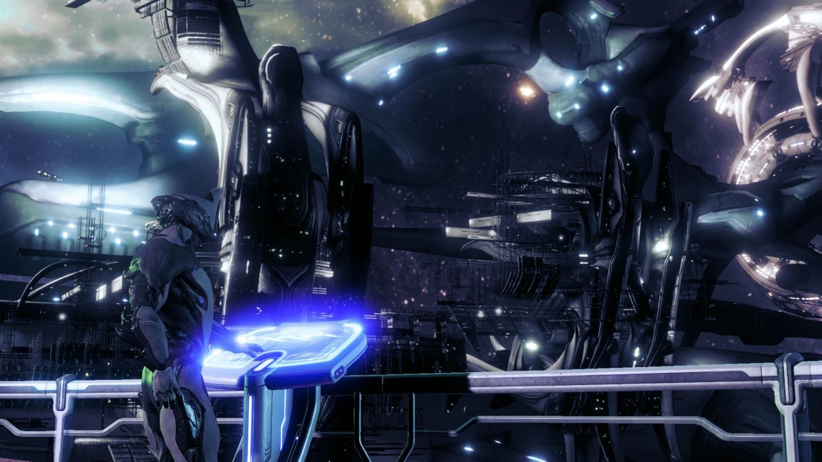 Warframe 5