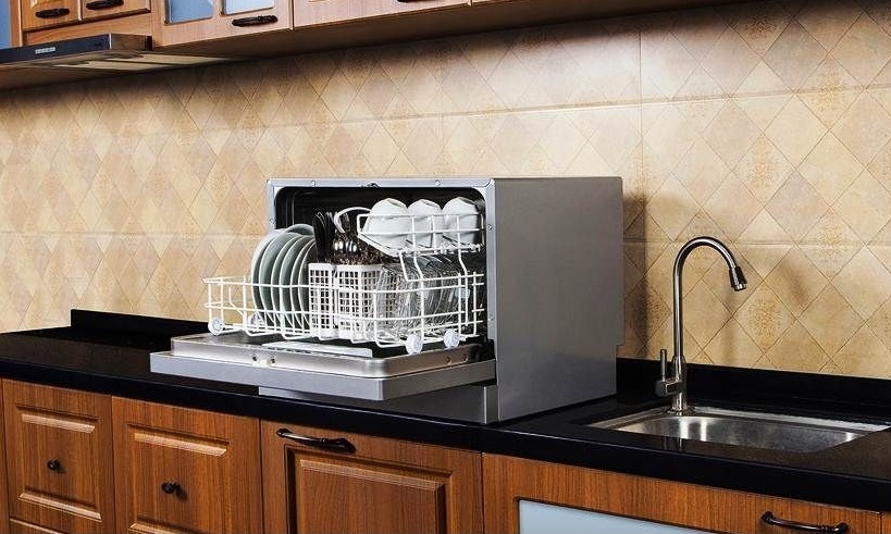 Kinh nghiệm mua máy rửa chén cụ thể, chi tiết nhất cho những ai chưa biết cách lựa chọn 2