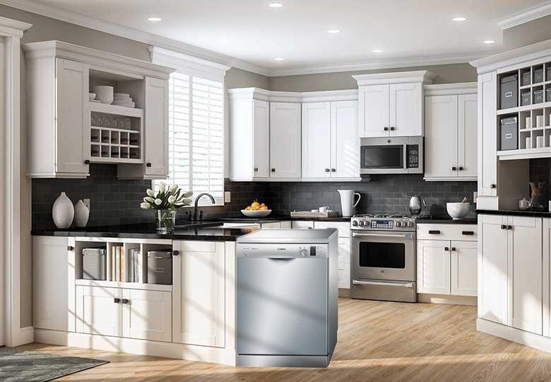 Kinh nghiệm mua máy rửa chén cụ thể, chi tiết nhất cho những ai chưa biết cách lựa chọn 3