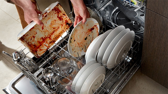Kinh nghiệm mua máy rửa chén cụ thể, chi tiết nhất cho những ai chưa biết cách lựa chọn 6