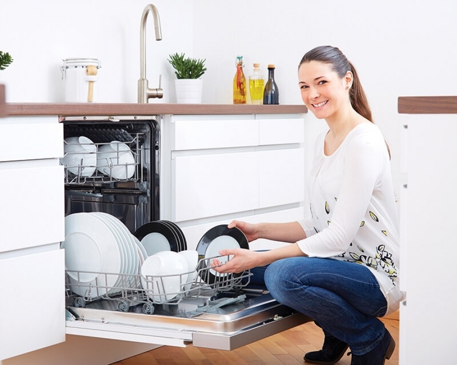 Kinh nghiệm mua máy rửa chén cụ thể, chi tiết nhất cho những ai chưa biết cách lựa chọn 7