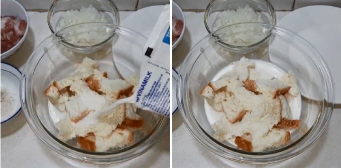 cách làm pate gan gà - Ảnh 10