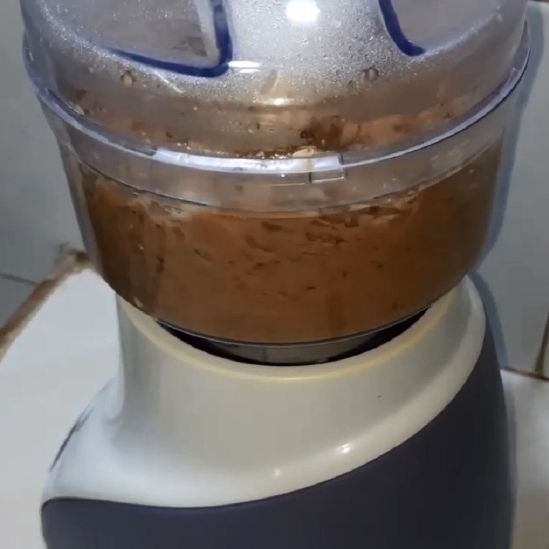 cách làm pate gan gà - Ảnh 13