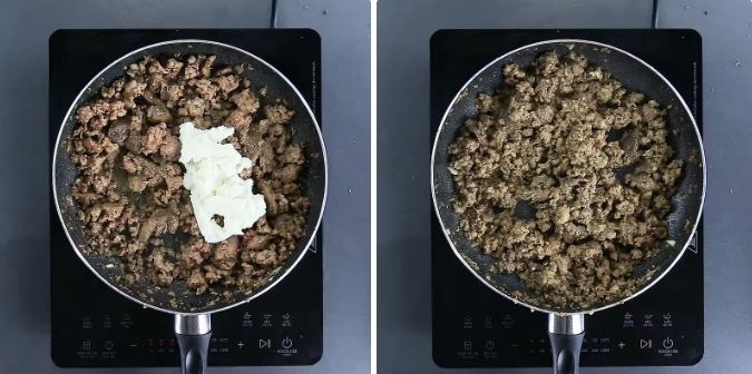 cách làm pate gan gà - Ảnh 5