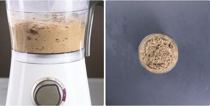 cách làm pate gan gà - Ảnh 6