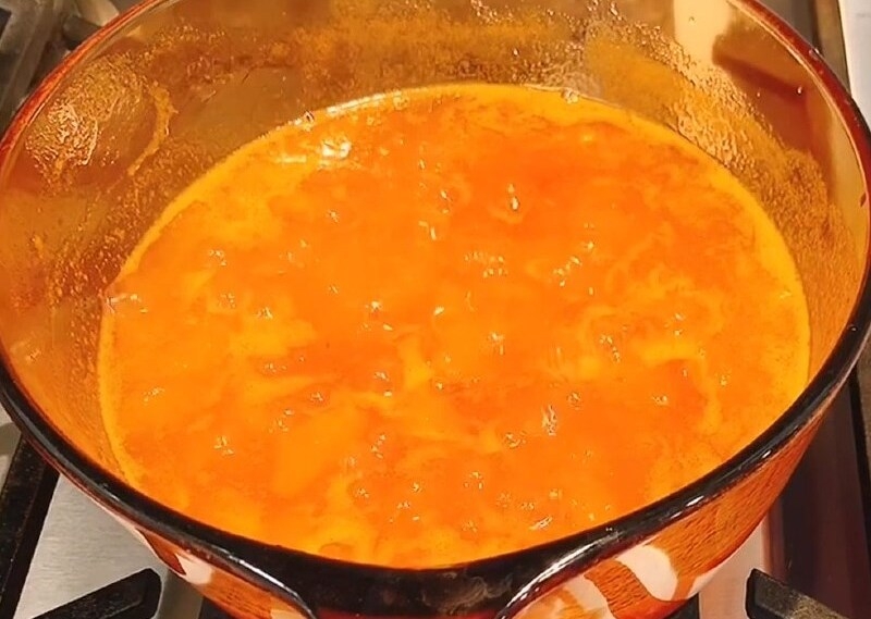 Tiến hành sên mơ