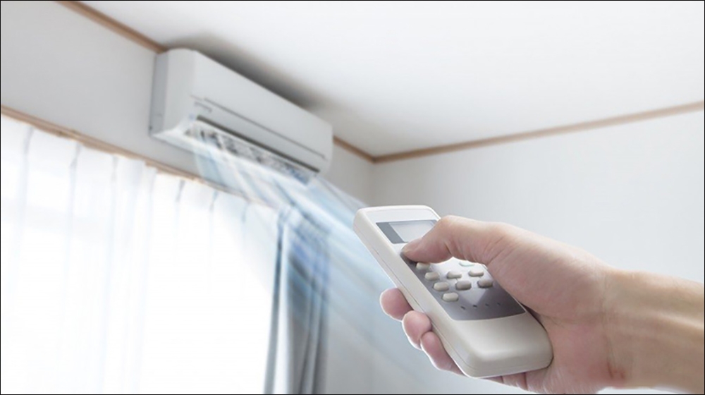 Máy lạnh Panasonic hoạt động quá tải