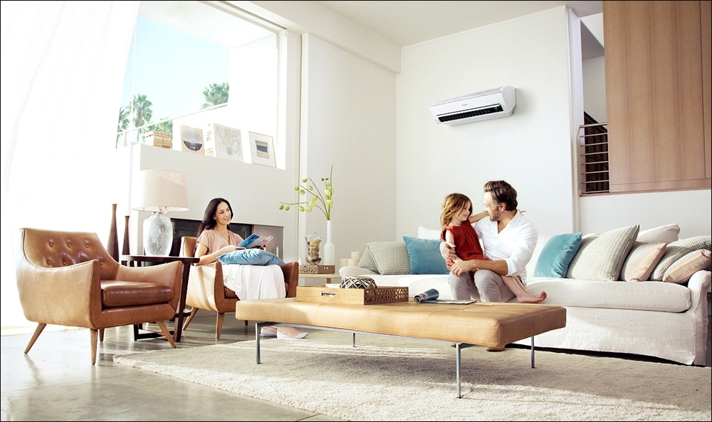 Những lưu ý khi sử dụng máy lạnh Panasonic 