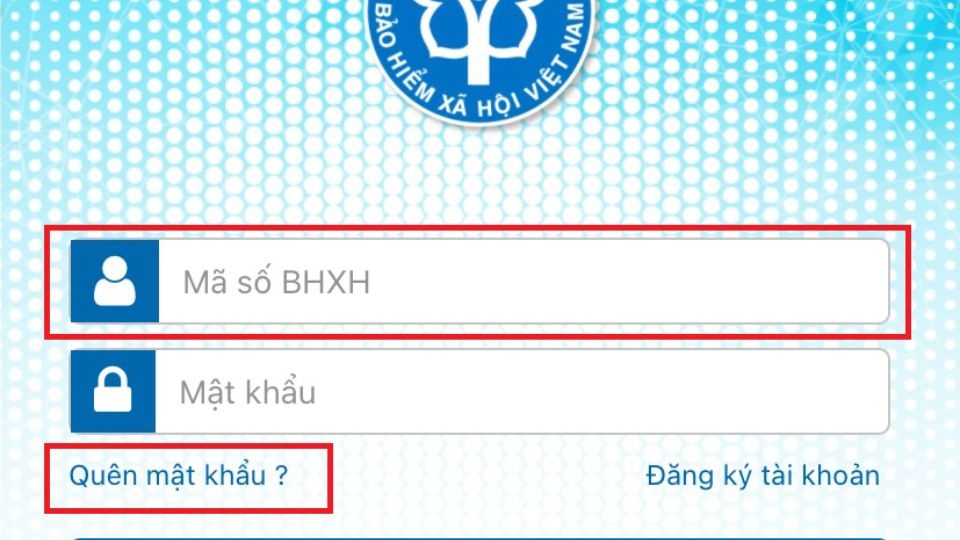 Bước 1