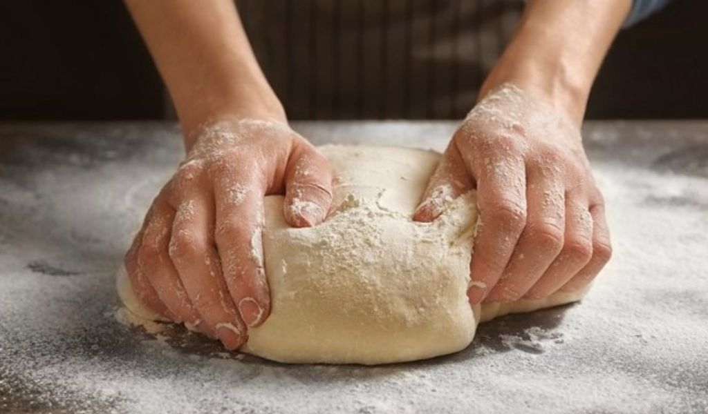 Hướng dẫn làm bánh rán mặn thơm ngon, giòn tan và các loại bánh rán phổ biến khác 1