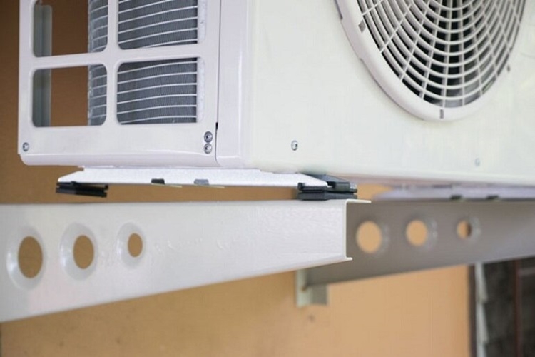 Dàn nóng máy lạnh rung mạnh nguyên nhân do đâu? Các giải quyết nhanh chóng - Hình 4