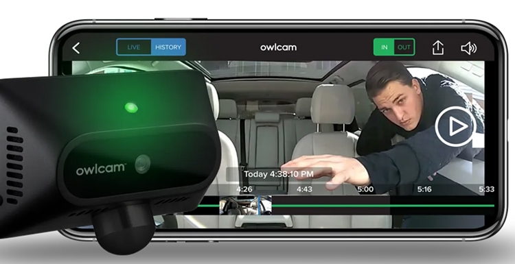 Những phầm mềm camera hành trình cho smartphone thông dụng nhất hiện nay - Hình 5