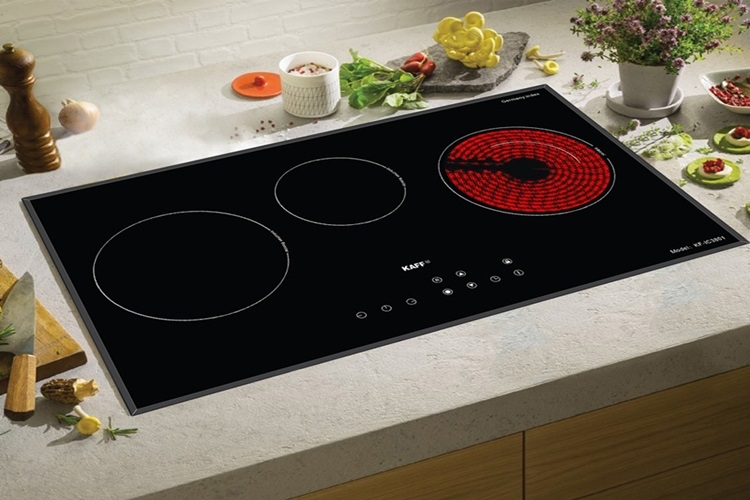 Tiêu chí chọn mua bếp hồng ngoại là gì? Hướng dẫn chi tiết cho những ai chưa biết 2