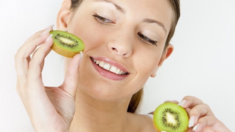 Kiwi bao nhiêu calo hình 3
