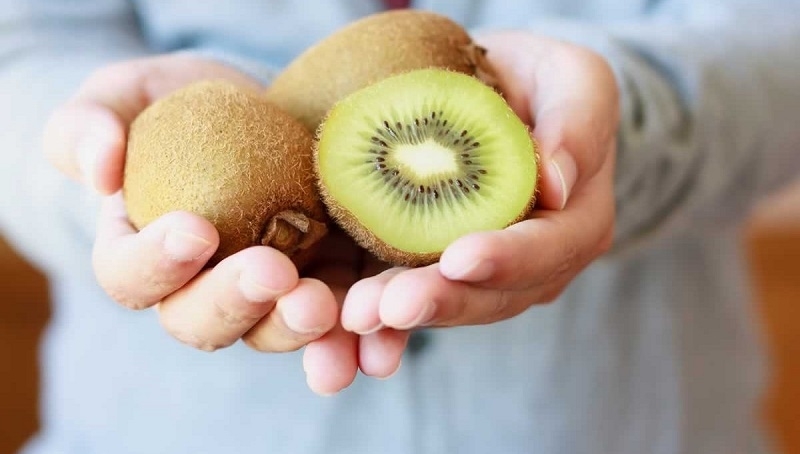 Kiwi bao nhiêu calo hình 4