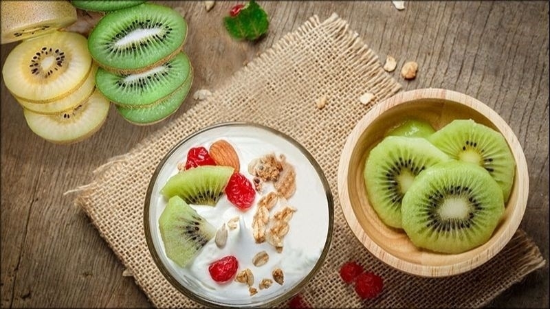 Kiwi bao nhiêu calo hình 5