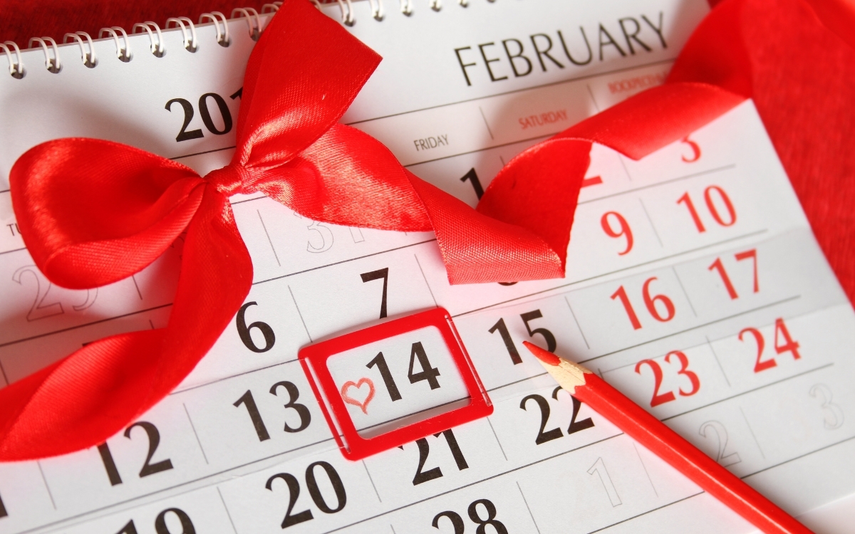 Ngày lễ tình nhân Valentine là gì?
