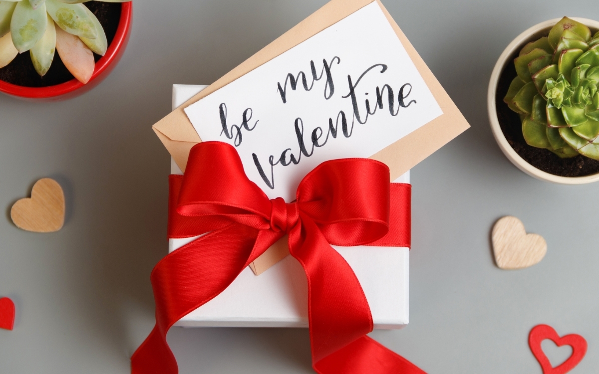 Lời chúc valentine cho người yêu ở xa