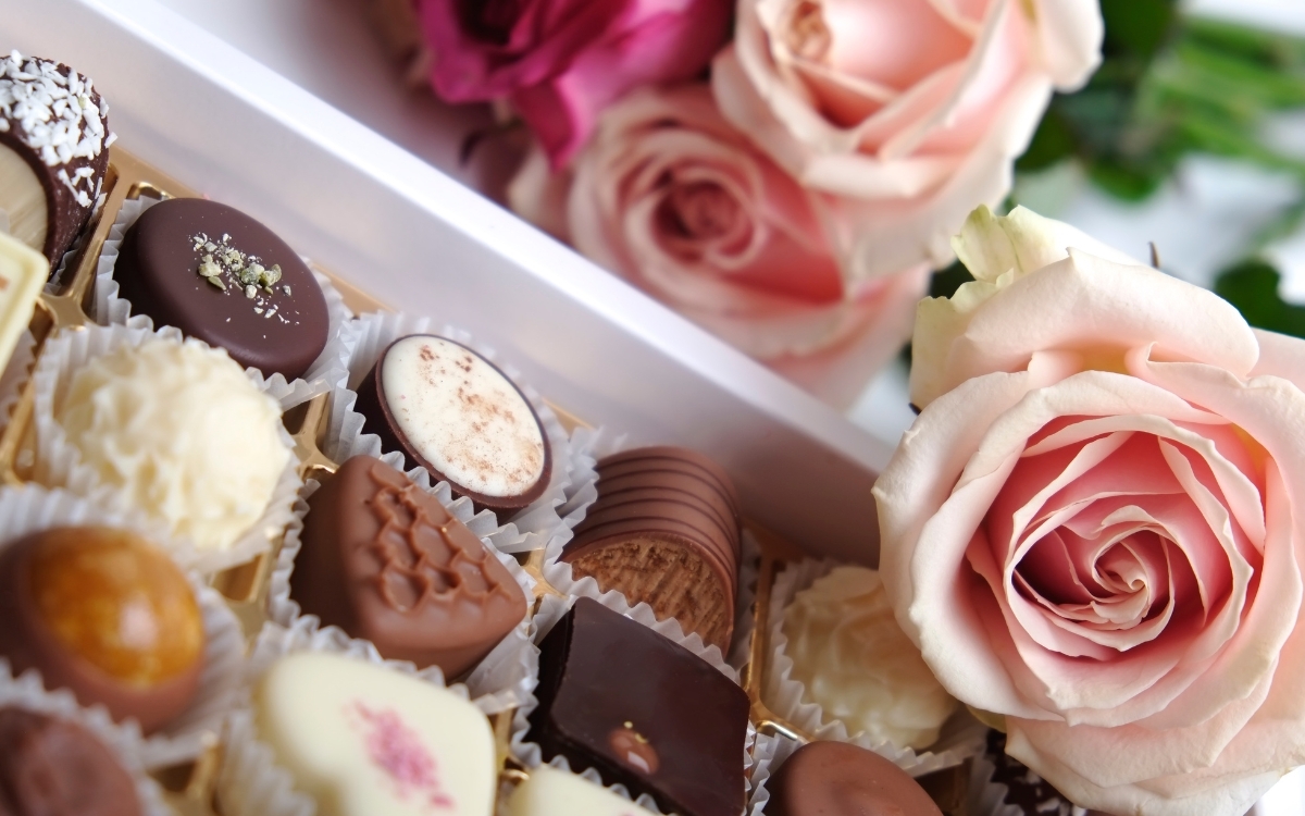 Ngày lễ tình nhân Valentine là gì? 1