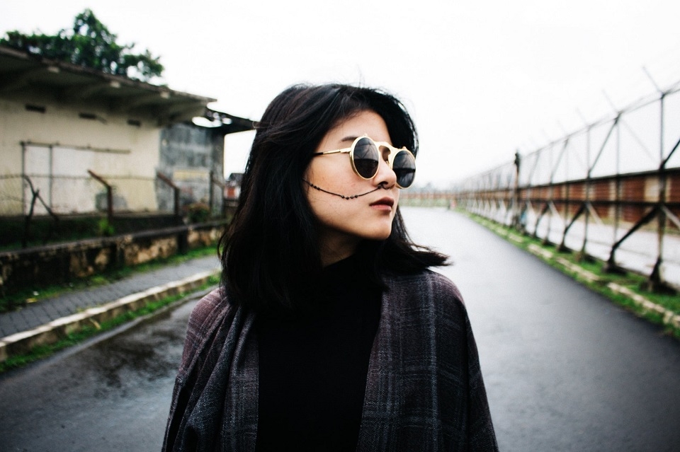 Tên nick Facebook hay cho những cô nàng cá tính