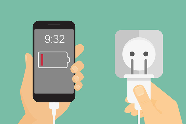 Bí kíp khắc phục điện thoại màn hình đen cực nhanh chóng