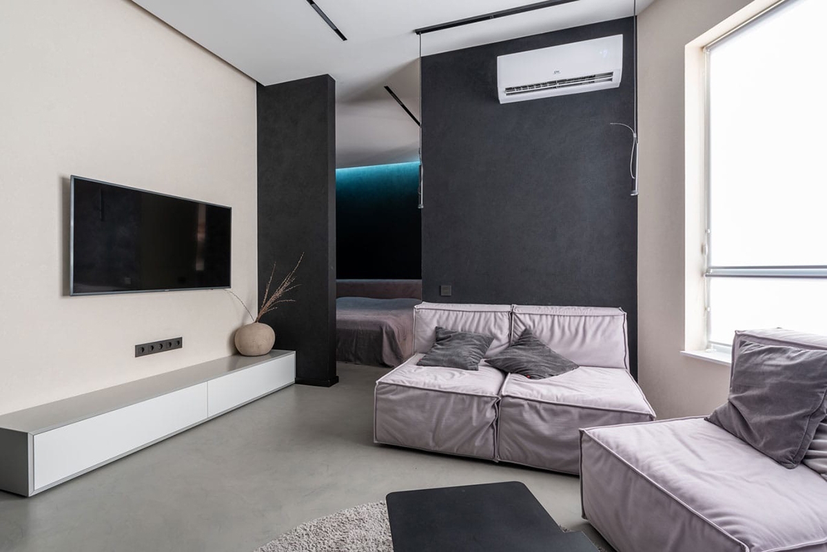 phòng 60m2 nên lắp máy lạnh công suất bao nhiêu - hình 3