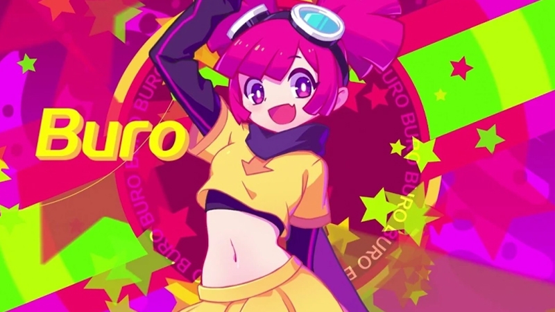 Game Muse Dash - hình 5