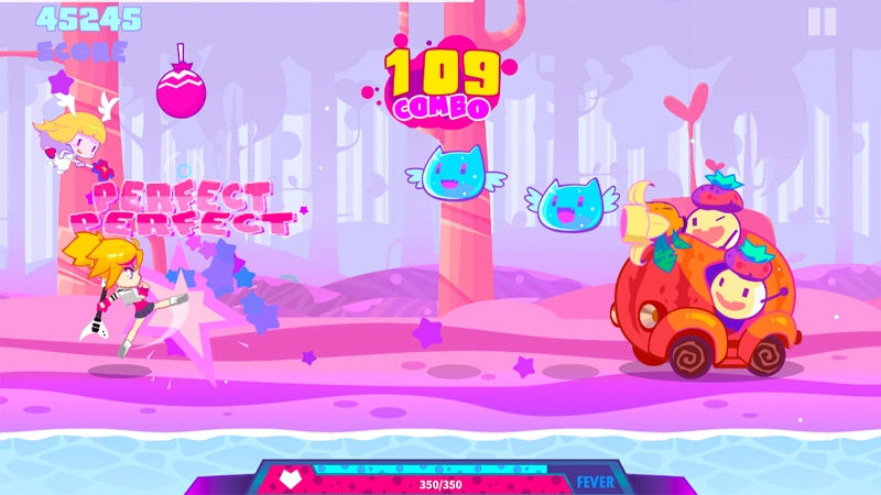 Game Muse Dash - hình 7
