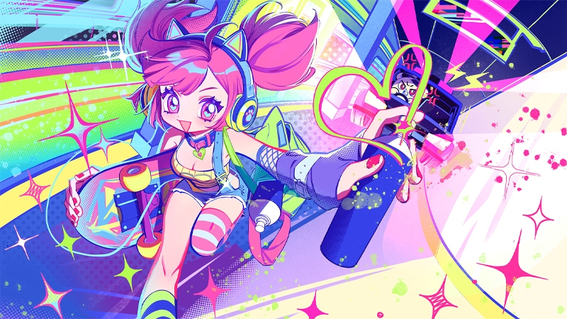 Game Muse Dash - hình 8