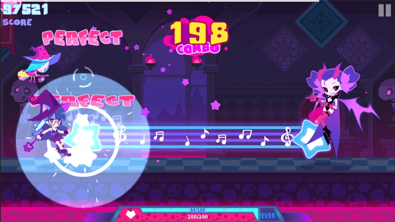 Game Muse Dash - hình 9