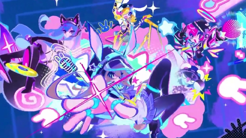 Game Muse Dash - hình 11