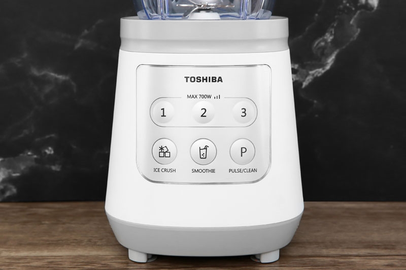 máy xay sinh tố có mùi khét 5