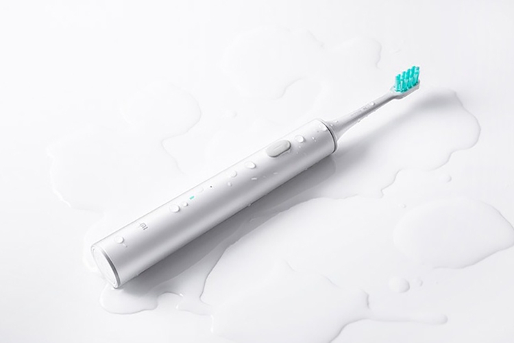 Bàn chải Xiaomi của nước nào? (hình 1)
