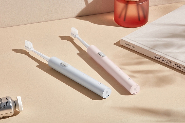 Bàn chải Xiaomi của nước nào? (hình 2)