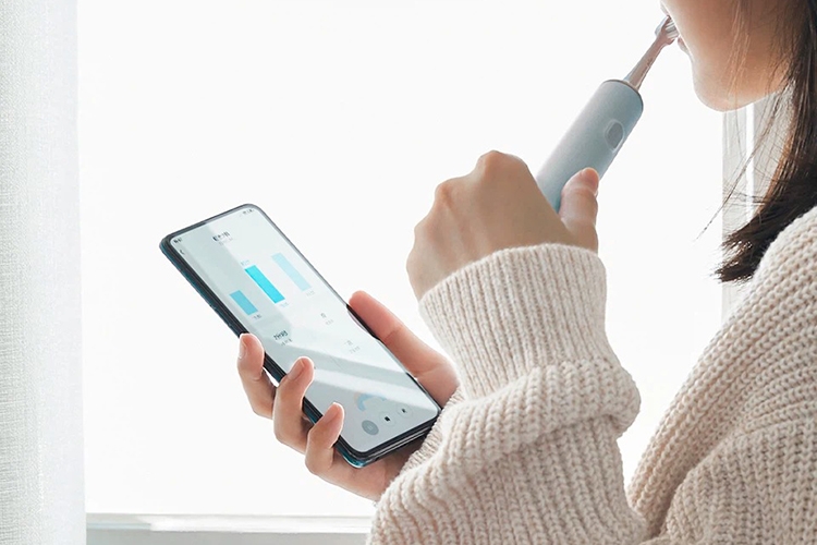 Bàn chải Xiaomi của nước nào? (hình 4)