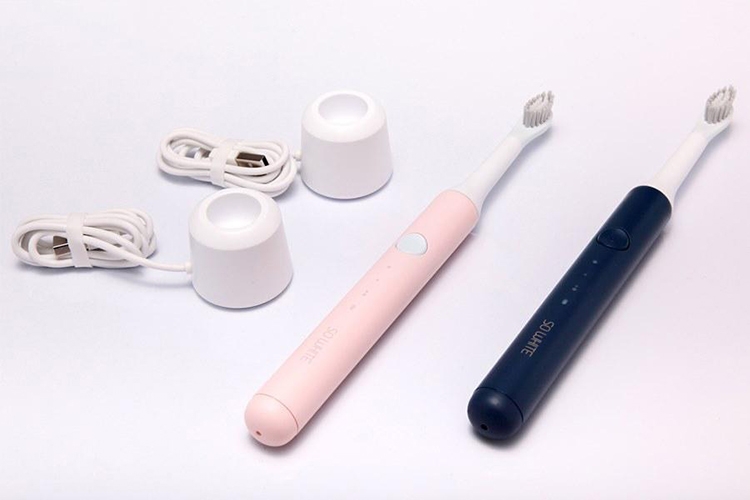 Bàn chải Xiaomi của nước nào? (hình 5)