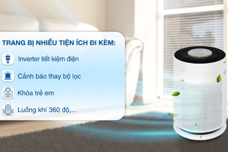 Top 5 thiết bị diệt virus trong nhà vô cùng cần thiết mà bạn không nên bỏ lỡ - hình 5