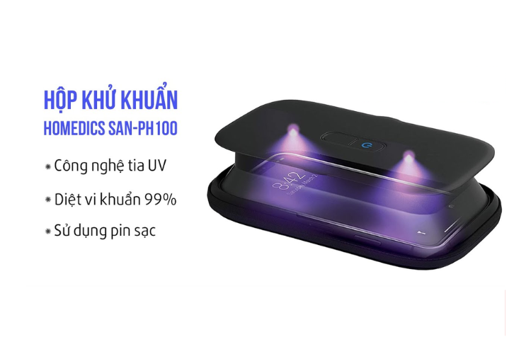 Top 5 thiết bị diệt virus trong nhà vô cùng cần thiết mà bạn không nên bỏ lỡ - hình 4