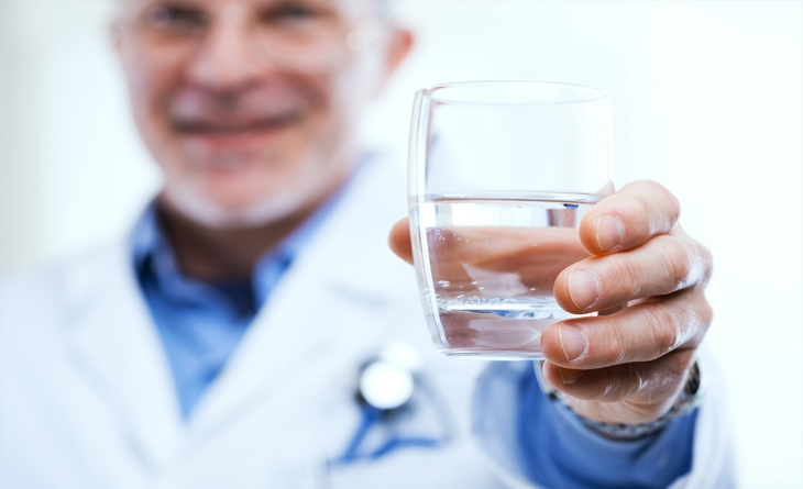 Máy lọc nước tích hợp đèn UV là gì? Nên đun sôi nước hay dùng máy lọc nước tích hợp đèn UV? 4