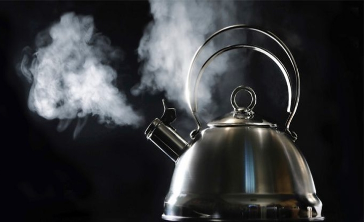 Máy lọc nước tích hợp đèn UV là gì? Nên đun sôi nước hay dùng máy lọc nước tích hợp đèn UV? 5