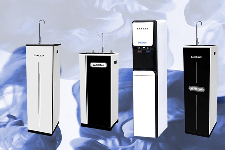 Máy lọc nước tích hợp đèn UV là gì? Nên đun sôi nước hay dùng máy lọc nước tích hợp đèn UV? 1