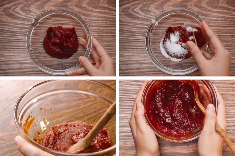 Bật mí 2 cách làm cơm trộn Hàn Quốc lạ miệng mà hấp dẫn ngay tại căn bếp nhỏ