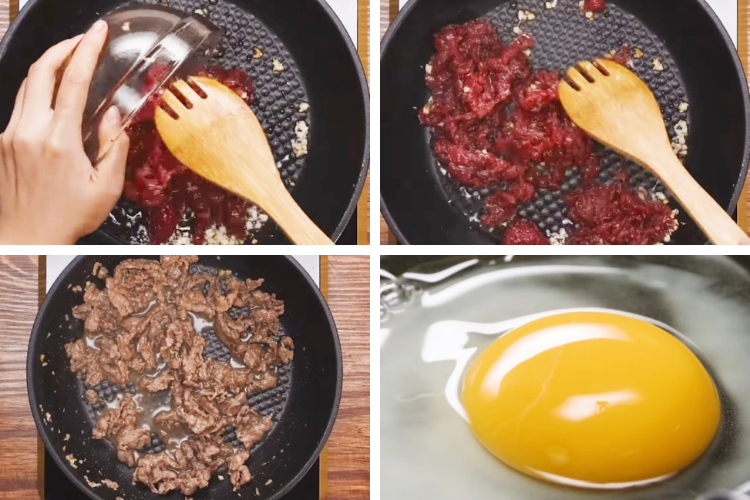 Bật mí 2 cách làm cơm trộn Hàn Quốc lạ miệng mà hấp dẫn ngay tại căn bếp nhỏ