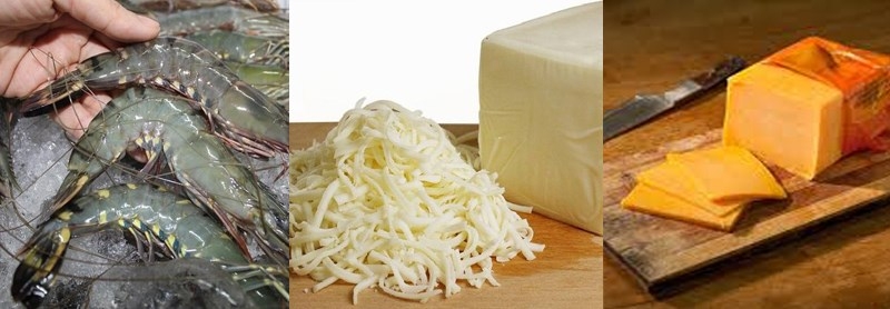 Tôm nướng sa tế siêu bắt miệng, thích hợp đổi vị cho bữa ăn gia đình thêm đa dạng 6