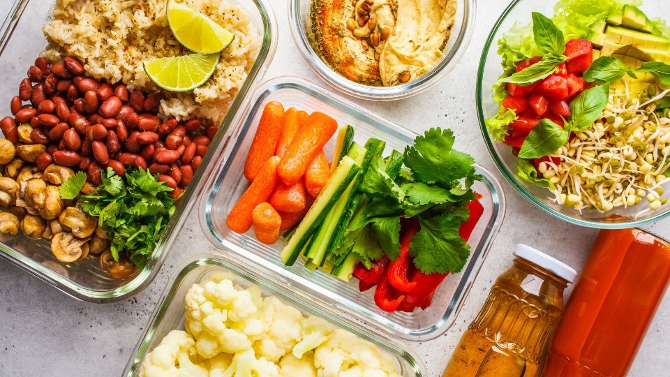 Hộp có chất liệu là thủy tinh