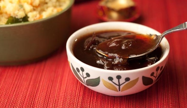 Cách làm phở trộn chua chua ngọt ngọt cực bắt miệng với các nguyên liệu đơn giản 4