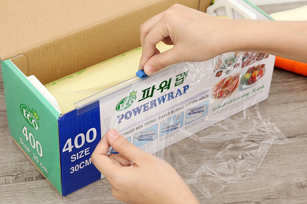 Cách chọn màng bọc thực phẩm: Những lưu ý quan trọng mà các bạn tuyệt đối không nên xem thường 1